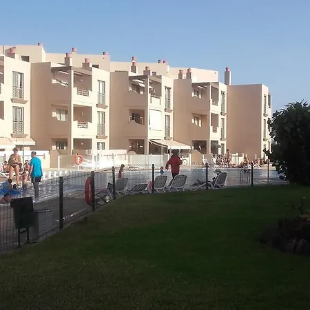 Holidays In La Tejita