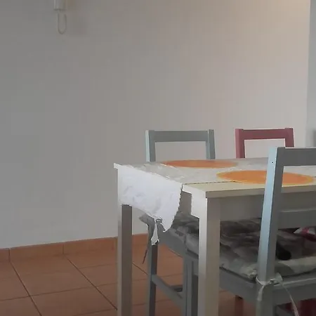 Holidays In La Tejita Apartamento *