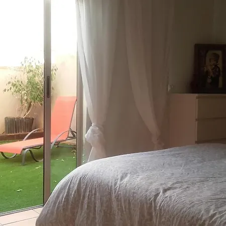 Holidays In La Tejita * La Mareta