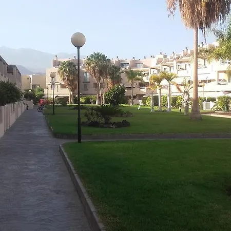 Holidays In La Tejita *