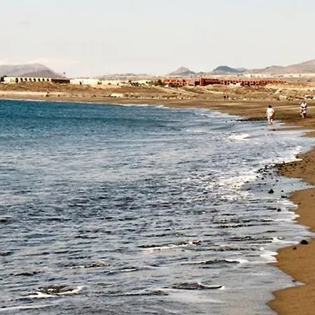 Holidays In La Tejita *