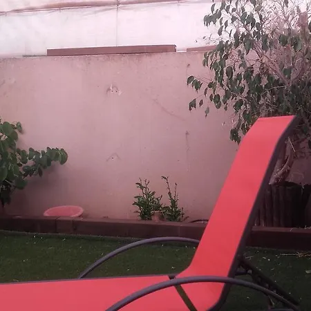Holidays In La Tejita *